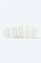 Kožne cipele Fracap MAGNIFICO M122 INDIAN ARGILLA bijela