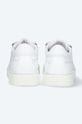 Кожени половинки обувки Fracap MAGNIFICO M122 INDIAN ARGILLA MAGNIFICO.M122