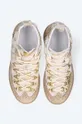 white Fracap leather ankle boots MAGNIFICO M130