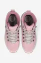 pink Helly Hansen shoes The Forester