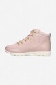 Shoes Helly Hansen shoes The Forester 10516 pink
