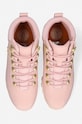 Helly Hansen shoes The Forester pink 10516