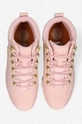 pink Helly Hansen shoes The Forester