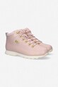 Helly Hansen shoes The Forester 10516 pink
