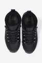 black Helly Hansen shoes The Forester