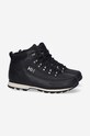 Helly Hansen buty The Forester 10516 czarny