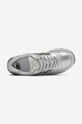 New Balance sneakers WL574PN2 argento WL574PN2