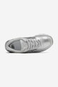 New Balance sneakers WL574PN2 argento WL574PN2