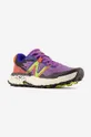 multicolor New Balance running shoes WTHIERM7