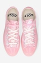 Converse tenisówki zamszowe x Golf Wang Chuck różowy 173189C