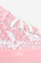 Σουέτ sneakers Converse x Golf Wang Chuck 173189C