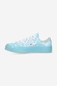 Shoes Converse plimsolls x Golf Wang Chuck 173190C blue