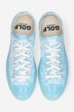 Converse plimsolls x Golf Wang Chuck blue 173190C