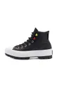 Converse trainers All Star Winter black