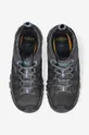 gray Keen shoes Targhee III Wp
