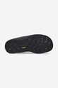 Keen suede shoes Jasper Hairy 1026849 black AA00
