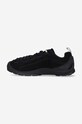 Shoes Keen suede shoes Jasper Hairy 1026849 black