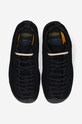 Keen suede shoes Jasper Hairy black 1026849