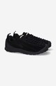 Keen suede shoes Jasper Hairy 1026849 black