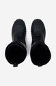 Obuv Vysoké čižmy Rains x Diemme Anatra Alto High Boot 2058 BLACK 2058.BLACK čierna