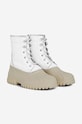 Încălțăminte Rains botine x Diemme Anatra Boot 2059.WHITEREFL alb