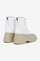 bianco Rains stivaletti alla caviglia x Diemme Anatra Boot