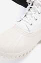 Nízké kozačky Rains x Diemme Anatra Boot 2059.WHITEREFL