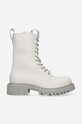 Rains bocanci Show Combat Boot neizolat gri 22600.CEMENT
