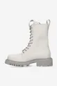 Rains biker boots Show Combat Boot  Uppers: Synthetic material Inside: Synthetic material, Textile material Outsole: Synthetic material Coverage: Polyurethane