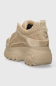 Încălțăminte Buffalo sneakers 1534126.BEI bej