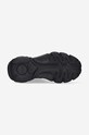 Buffalo sneakersy CLD Grid 1630563.BLK czarny AA00