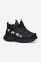 Buffalo sneakersy CLD Grid czarny 1630563.BLK