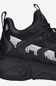 Buffalo sneakersy CLD Grid 1630563.BLK