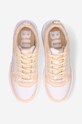 Buffalo sneakers bej 1630727.BEI