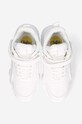 Buffalo sneakersy CLD Corin Mid biały 1630770.WHT