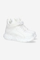 Buffalo sneakersy CLD Corin Mid 1630770.WHT biały