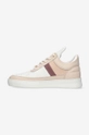 Filling Pieces sneakersy skórzane Low Top Game Cholewka: Skóra naturalna, Wnętrze: Materiał tekstylny, Podeszwa: Materiał syntetyczny