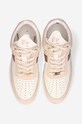 Шкіряні кросівки Filling Pieces Low Top бежевий 10133151888