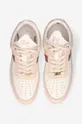 beige Filling Pieces leather sneakers Low Top Game