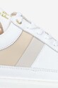Filling Pieces sneakers din piele Low top Game 10133151919