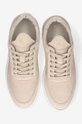 beżowy Filling Pieces sneakersy skórzane Low Top