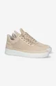 Filling Pieces sneakers din piele Low top De femei