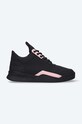 Filling Pieces sneakers Low Top Ghost low black 25222991261