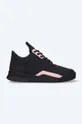 czarny Filling Pieces sneakersy Low Top Ghost Damski