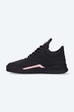 Shoes Filling Pieces sneakers Low Top Ghost 25222991261 black