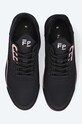 Filling Pieces sneakers Low Top Ghost black 25222991261