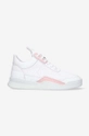 білий Кросівки Filling Pieces Low Top Ghost Rubberized Жіночий