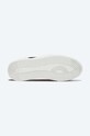 Obuwie Filling Pieces sneakersy Low Top Sky Velvet 25527611861 czarny
