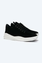 crna Tenisice Filling Pieces Low Top Sky Velvet