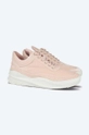 różowy Filling Pieces sneakersy Low Top Sky Velvet